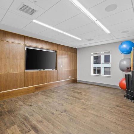 The Bel Air Suite The Gulch Нашвил Екстериор снимка