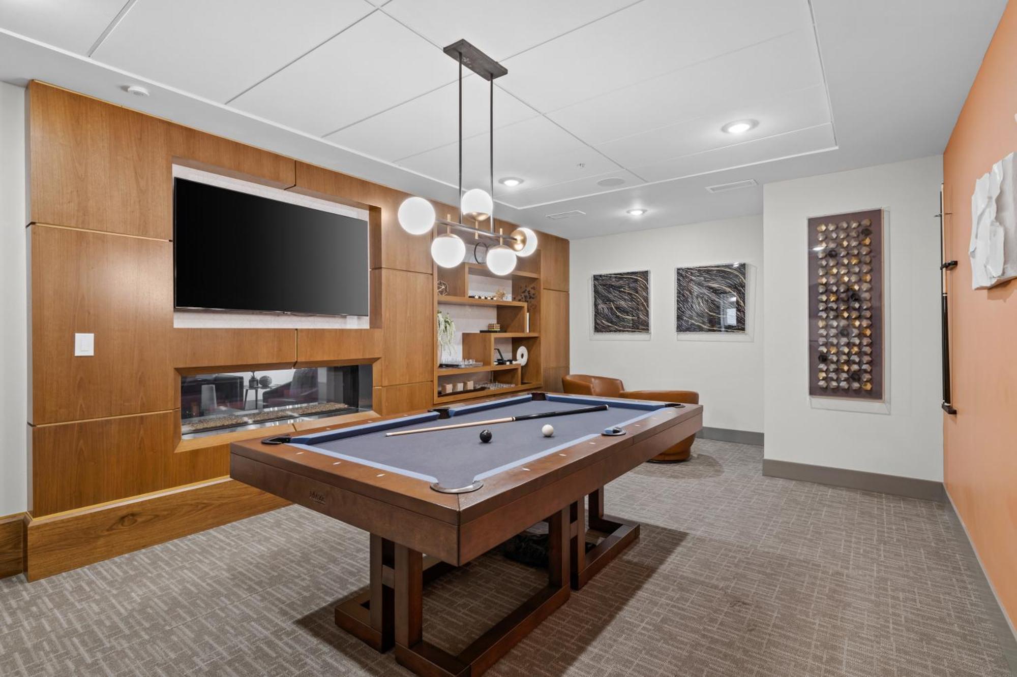 The Bel Air Suite The Gulch Нашвил Екстериор снимка