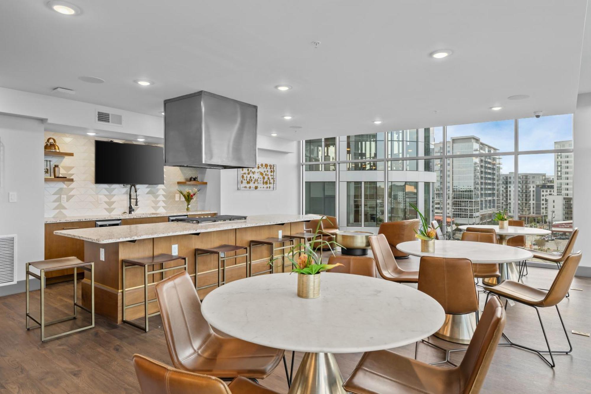 The Bel Air Suite The Gulch Нашвил Екстериор снимка