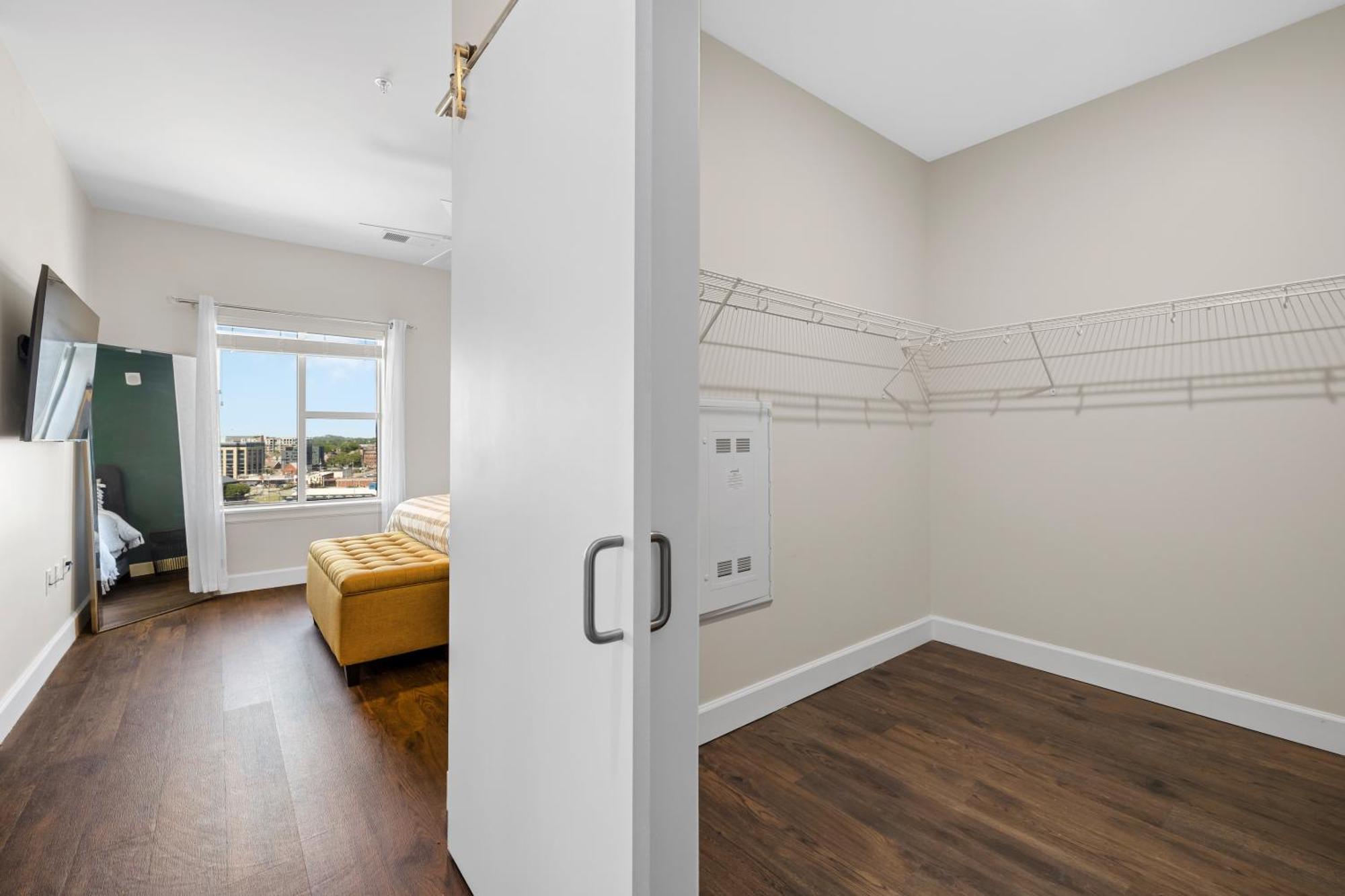 The Bel Air Suite The Gulch Нашвил Екстериор снимка